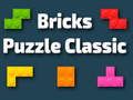Spil Bricks Puzzle Classic online