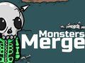 Spil Monsters fusionerer  online