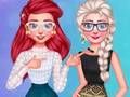 Spil Prinsesse Black Friday-kollektioner  online