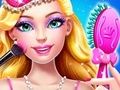 Spil Fashion Glam Prinsesse  online