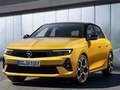 Spil Opel Astra Slide online