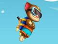 Spil Flappy Talking Tom online