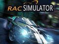 Spil RAC Simulator online