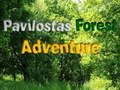 Spil Pavilostas skoveventyr  online