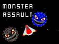 Spil Monsterangreb  online