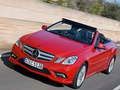 Spil Benz E-Klasse Cabriolet Slide  online