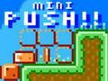 Spil Mini push online