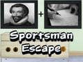 Spil Sportsmand undslipper online