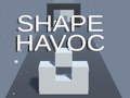Spil Form Havoc  online