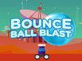 Spil Bounce Ball Blast online