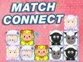 Spil Match Connect online