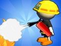 Spil Brandmand Rescue Maze online Spil Brandmand Rescue Maze online