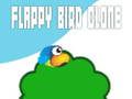 Spil Flappy fugl klon  online