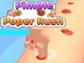 Spil Pimple Popper Rush  online