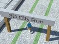 Spil City Run 3d online