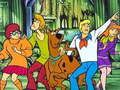 Spil Scooby Doo Jigsaw Puzzle Collection online