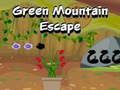 Spil Green Mountain Escape online