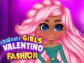 Spil Yndig pige Valentino Fashion  online