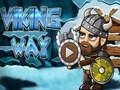 Spil Wiking Way online
