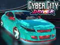 Spil Cyber City Driver online