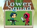 Spil Tower Squad online