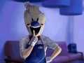 Spil Ice Scream Horror Neighborhood  online
