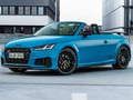 Spil Audi tts roadster dias online
