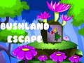 Spil Bushland Escape online