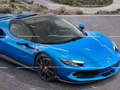 Spil Ferrari 296 GTS puslespil  online