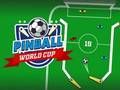 Spil VM i pinball  online
