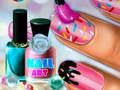 Spil Negle kunst  online