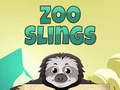 Spil Zoo-slynger  online