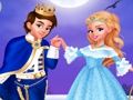 Spil Askepot Dress Up: Prince Fashion Charming online Spil Askepot Dress Up: Prince Fashion Charming online