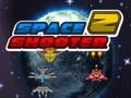 Spil Space Shooter Z. online