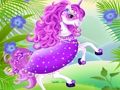 Spil Unicorn Dress Up 2021  online