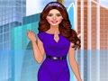 Spil Dress up - Nye spil til piger  online