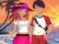 Spil Fashion Princess: Dress Up Day! online