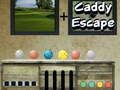 Spil Caddie Escape  online