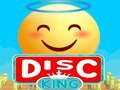 Spil Disk King  online