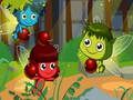 Spil Elves Bros vs zombier  online