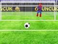 Spil Spiderman-straf  online