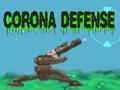 Spil Corona forsvar  online