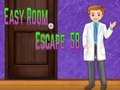 Spil Amgel Easy Room Escape 58 online
