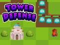 Spil Tower Defense online