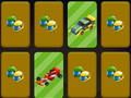 Spil Racing Cars Hukommelse  online