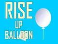Spil Rejs op ballon  online