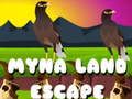 Spil Myna Land Escape online