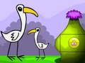 Spil Crane Land Escape online