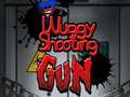 Spil Wuggy skydepistol  online