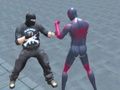 Spil Fantastisk superhelt: New York Gangster  online